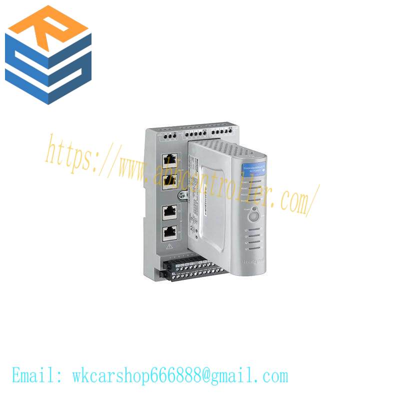 Honeywell SC-UMIX01 Non-redundant Controller