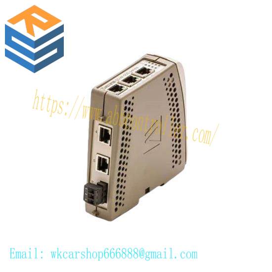 HONEYWELL SDW-550EC Ethernet switch