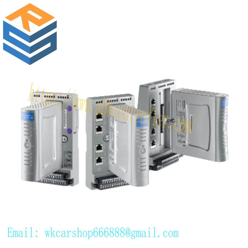 honeywell SP-EMD172-ESD Process controllers