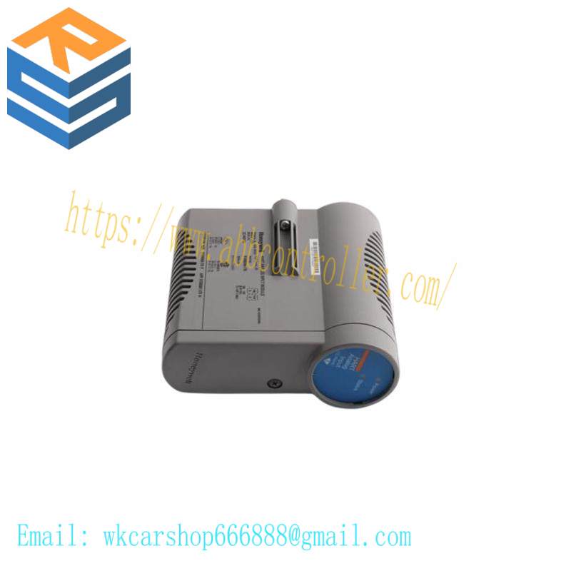 Honeywell SPS5710 51198685-100 Power Supply Module