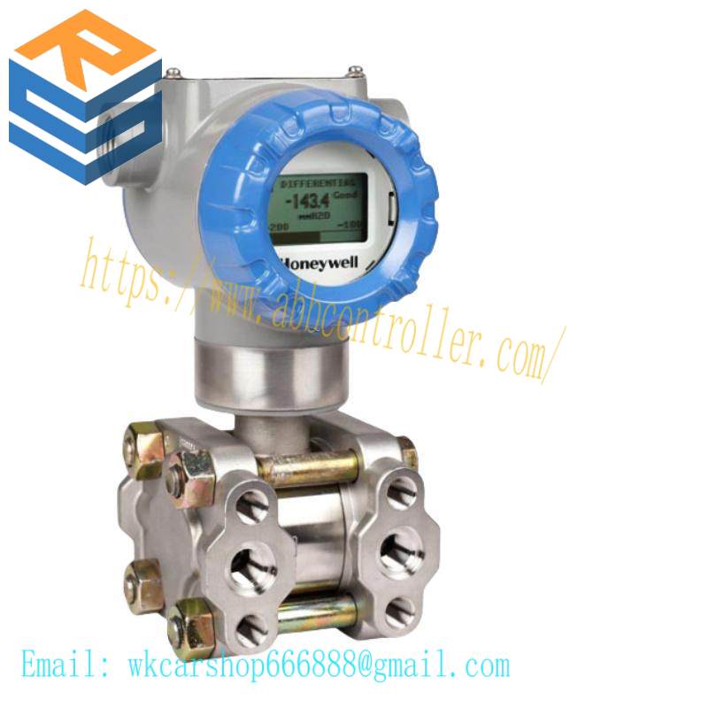 HONEYWELL STG740 STG740-E1GC4A-1-C-AHB-11S-A-50A0-0000 