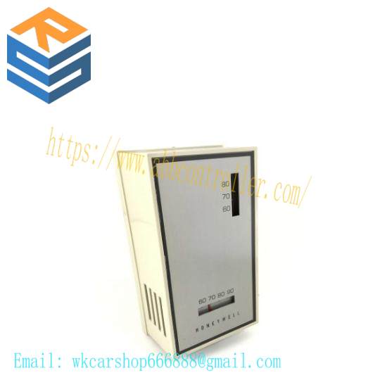 Honeywell T921D-1008 DCS Module