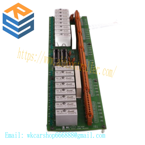 Honeywell TC-FTEB01 51309512-125