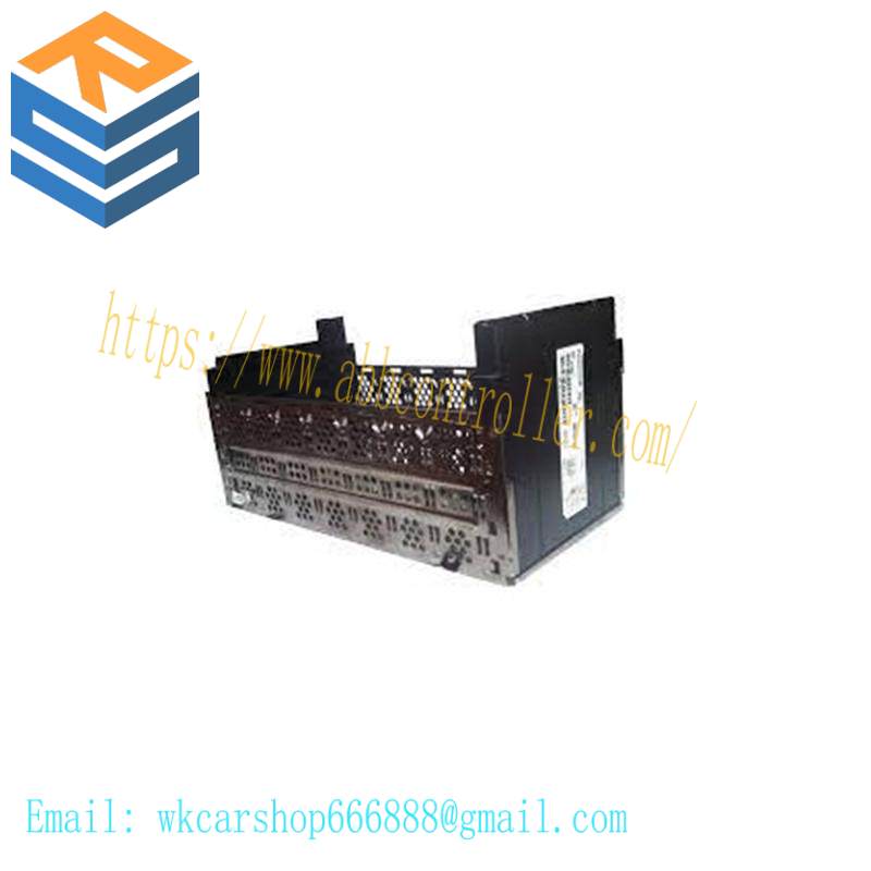 Honeywell TC-FXX071 C200 Rack 10 Slot