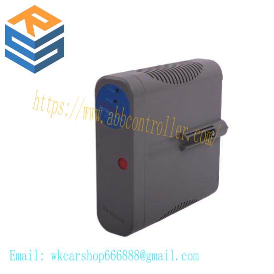 Honeywell TC-IDA161 AC INPUT 120VAC 16PT