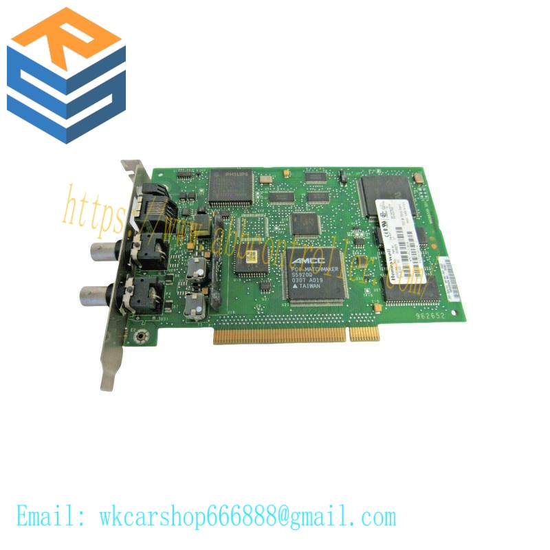 HONEYWELL TC-PCICO1K Interface Network Card