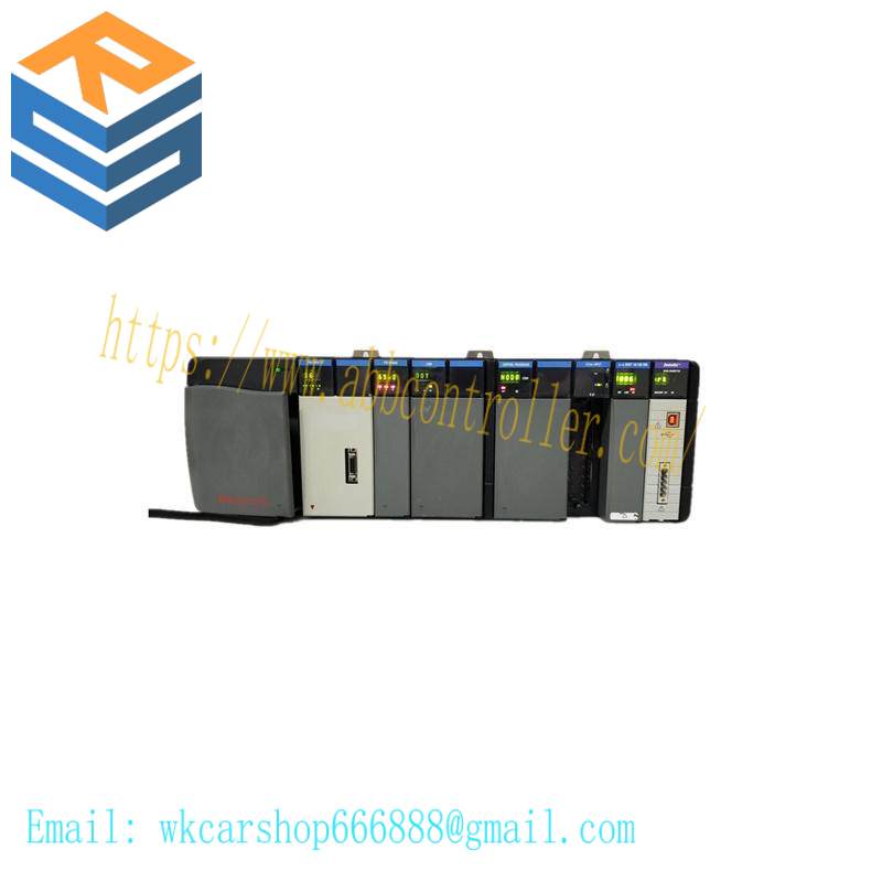 Honeywell TC-PDCXX2 Chassis Power Module