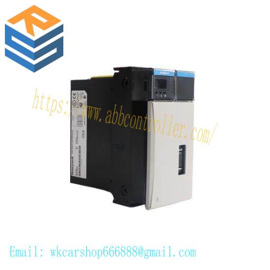 HONEYWELL TK-FFIF01 Fieldbus Interface Module