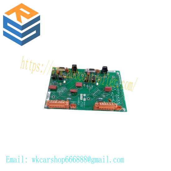 GE FANUC IC6955PSD040  Power Supply