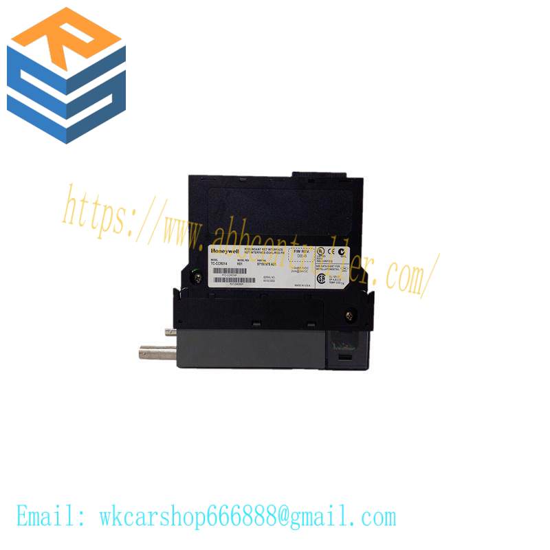 Honeywell TK-FPDXX2 Standard Power Supply Module