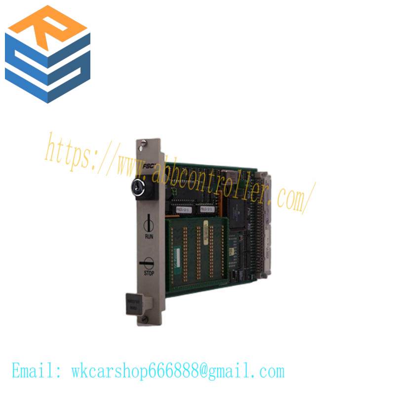 HONEYWELL TK-FTEB01 51309512-175 Ethernet Module