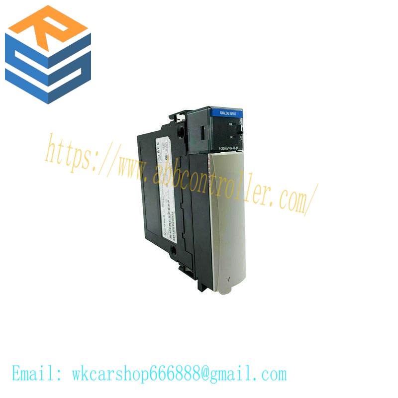 Honeywell TK-IAH161 Analog Input Module