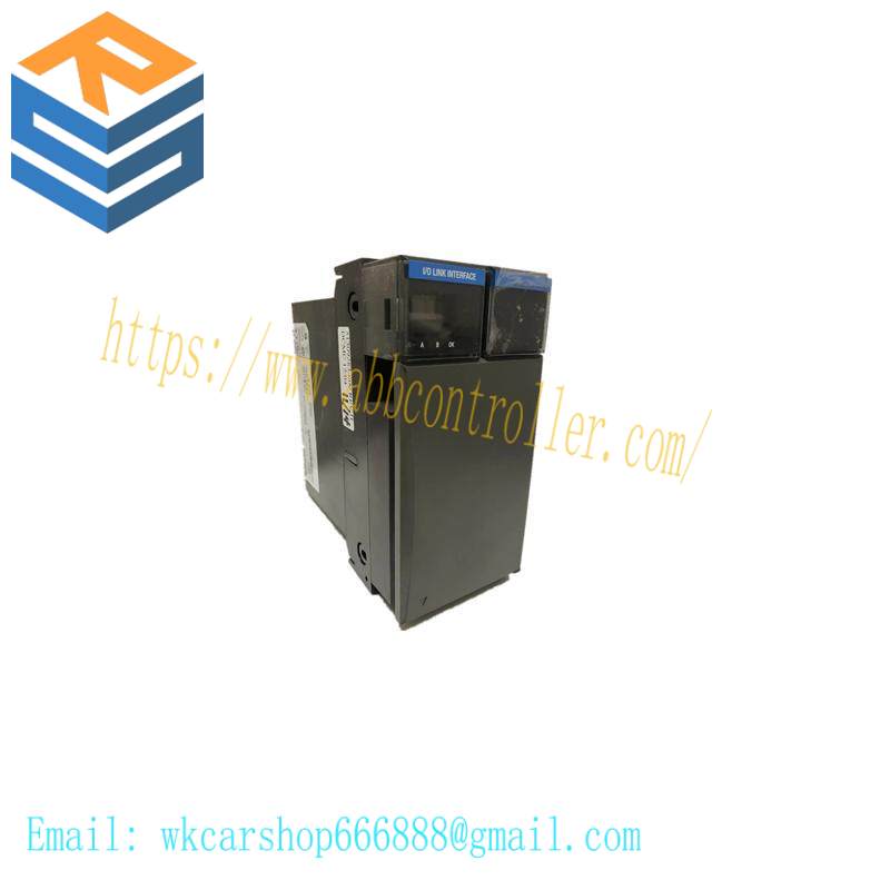 Honeywell TK-IOLI01 Direct Control Systems