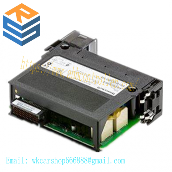 HONEYWELL TK-ORC161 relay output module