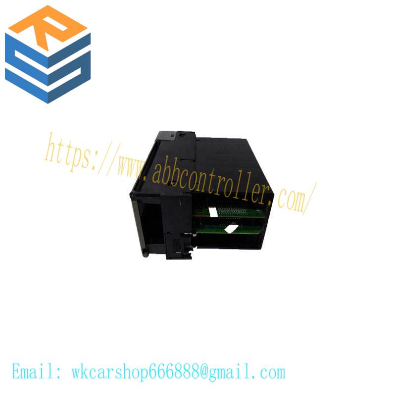 HONEYWELL TK-PRS022 C200E Control Processor