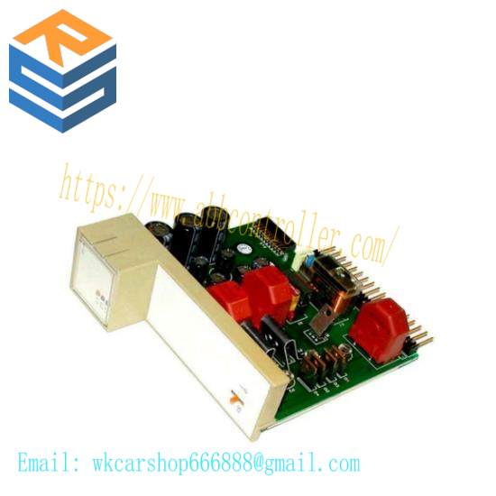 Honeywell XP502 Power Supply Module