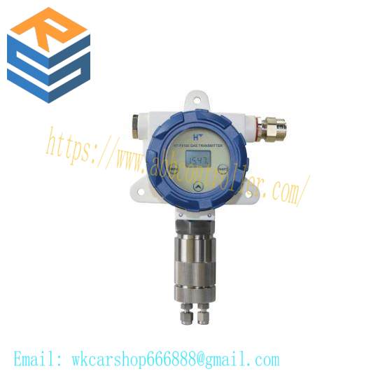 HT-FX100 Gas Transmitter