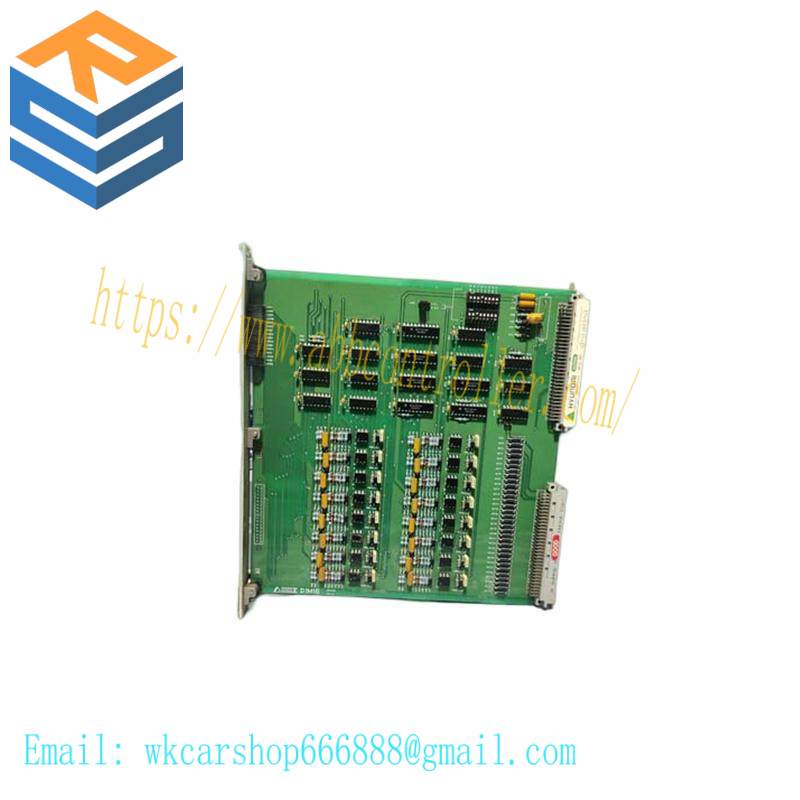 HYUNDAI DIM16 PCB Board