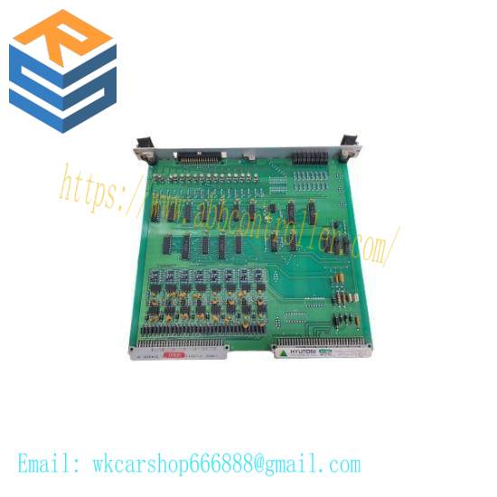 Hyundai DOM16  Digital Output Module