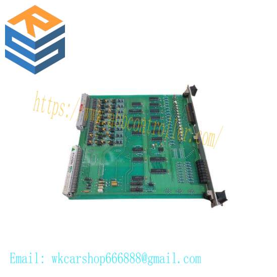 Hyundai DOM16  Digital Output Module