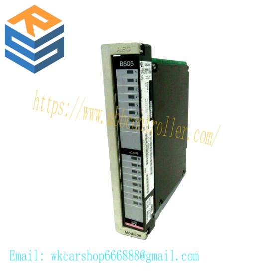 I/O Module ASB805016 Schneider Electric
