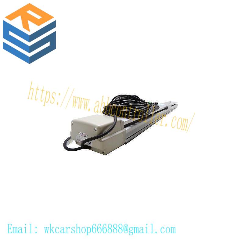 IAI ISA-LXMX-A-400-20-1200-T2-X15-AQ ACTUATOR