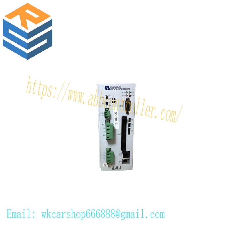 IAI RCS-C-SM-1-100-1-P Intelligent Actuator