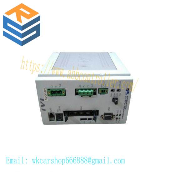IAI RCS-SS-I-60-H-200-S/RCS-C-SS-I-60-1 brand new