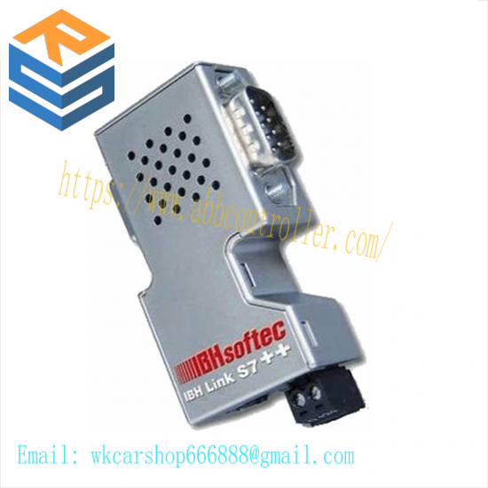IBHsoftec IBH LINK S7++ communication processor