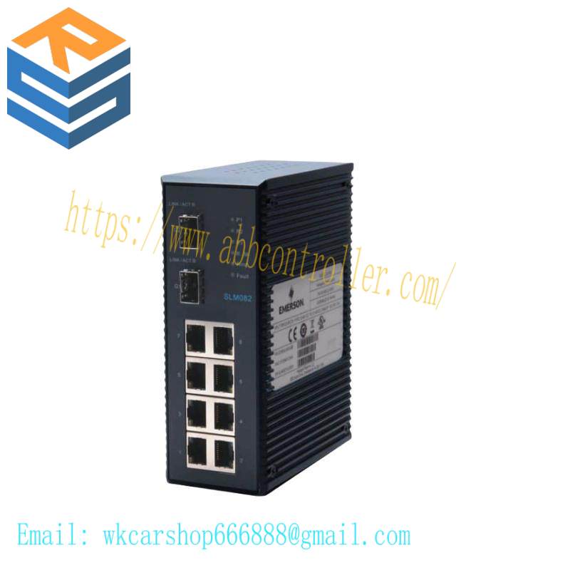 GE IC086SLN080 Ethernet Switches