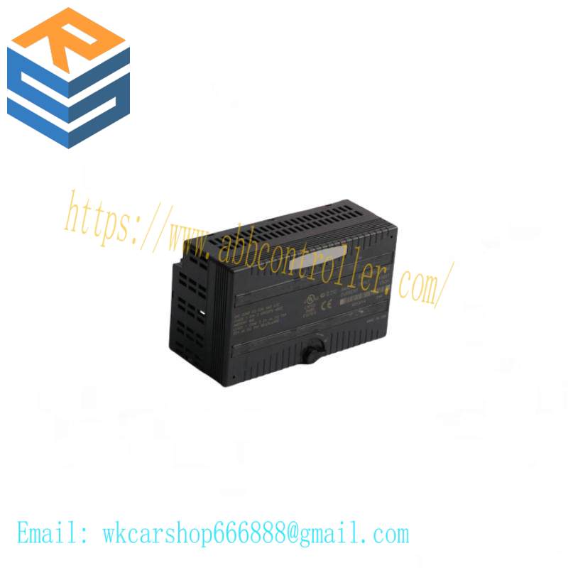 GE IC690PRA002