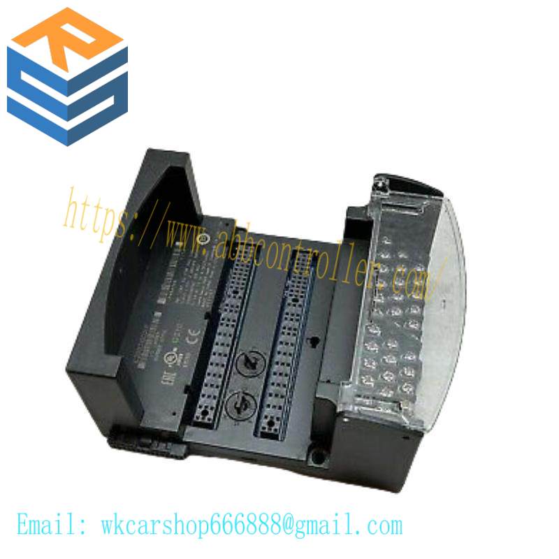 GE IC200CHS001 Adapter Module