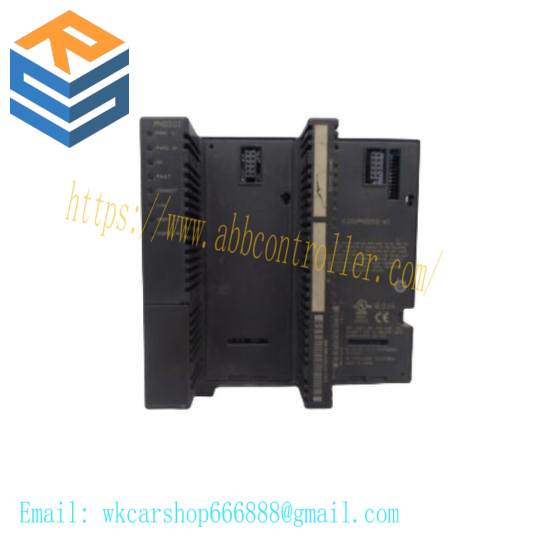 IC200PNS002  GE Fanuc Scan Modules