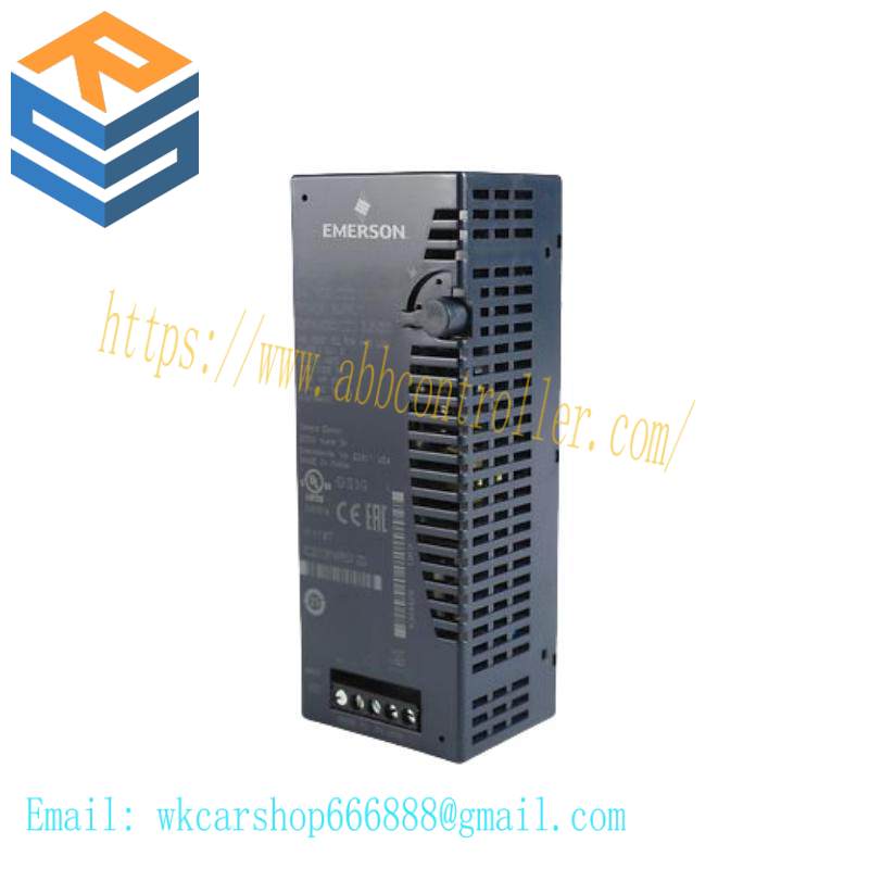 Emerson IC200PWB001