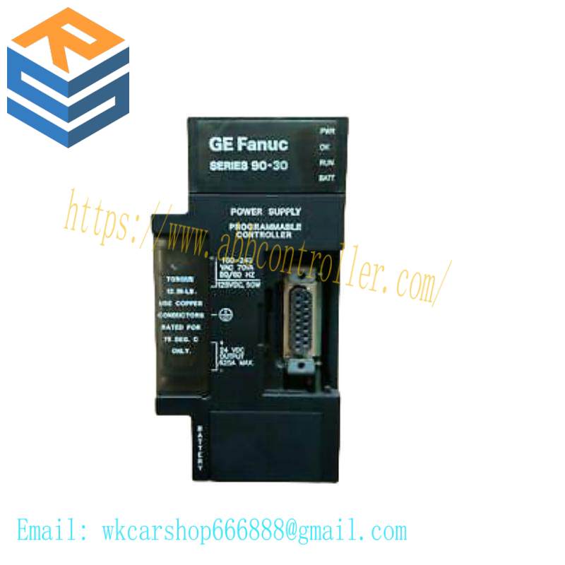 GE 336A5026EYG003