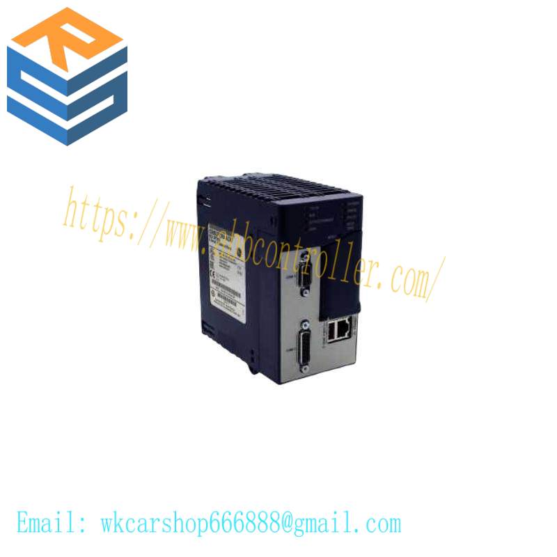 GE IC695CPE310-ACAT RX3i CPE310 CPU Processor