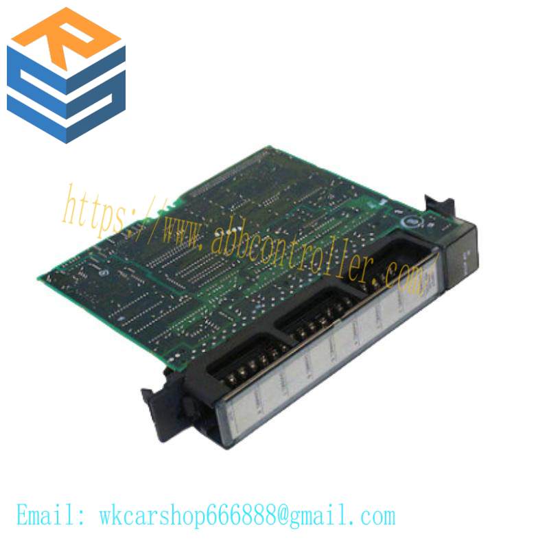 GE IC697ALG230 