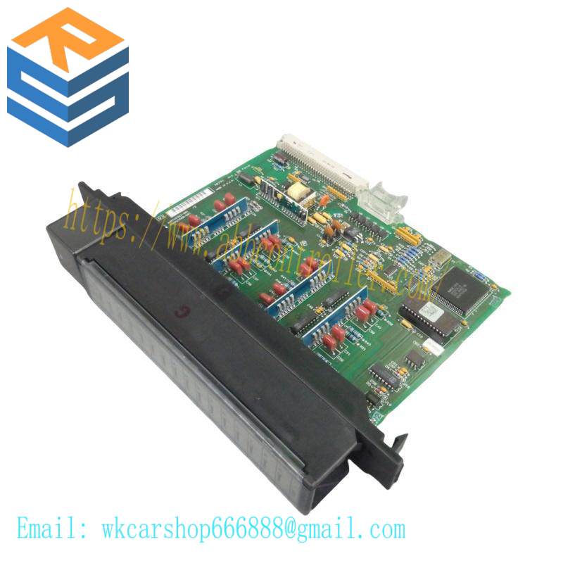 OMEGA OM-400 440 Power module