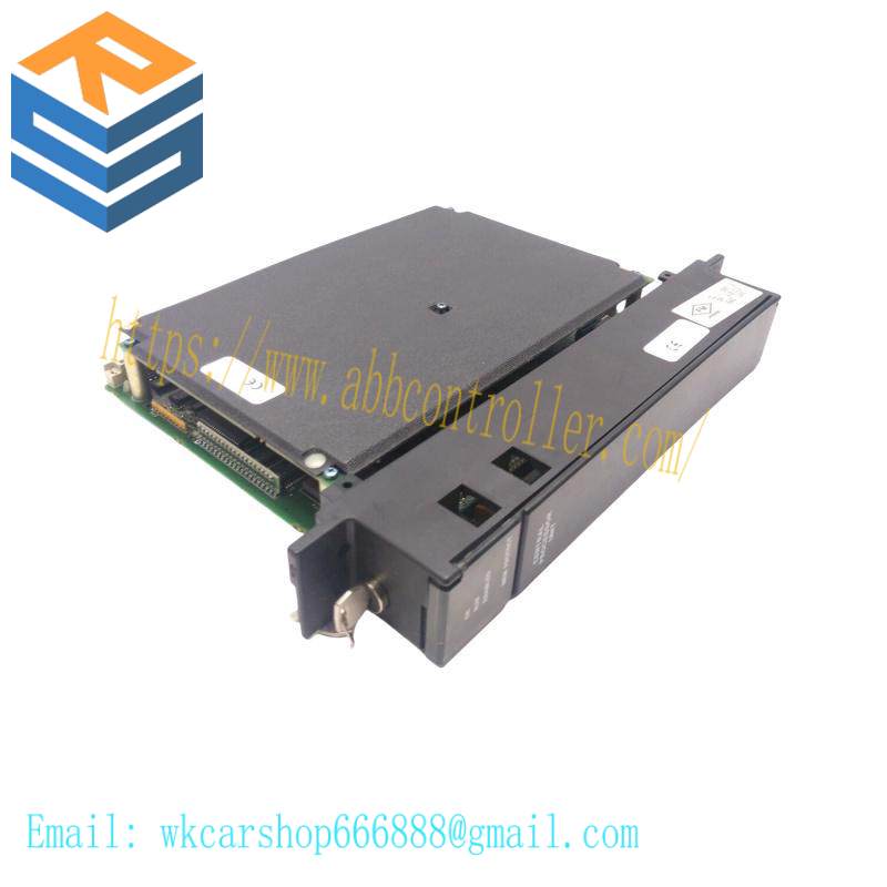 GE Fanuc IC697CPU781