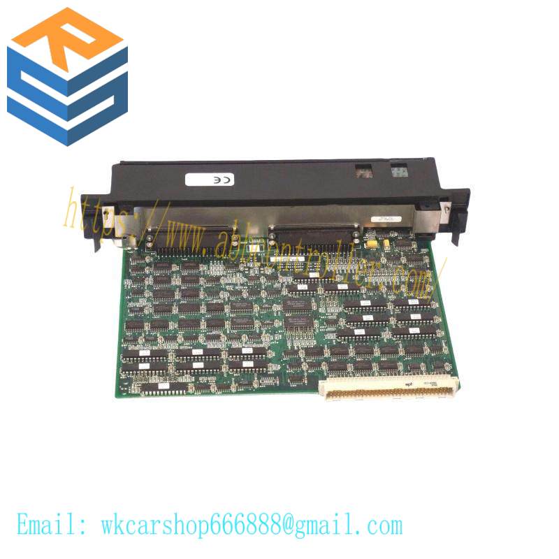 GE IC697RCM711 Redundancy Communications Module