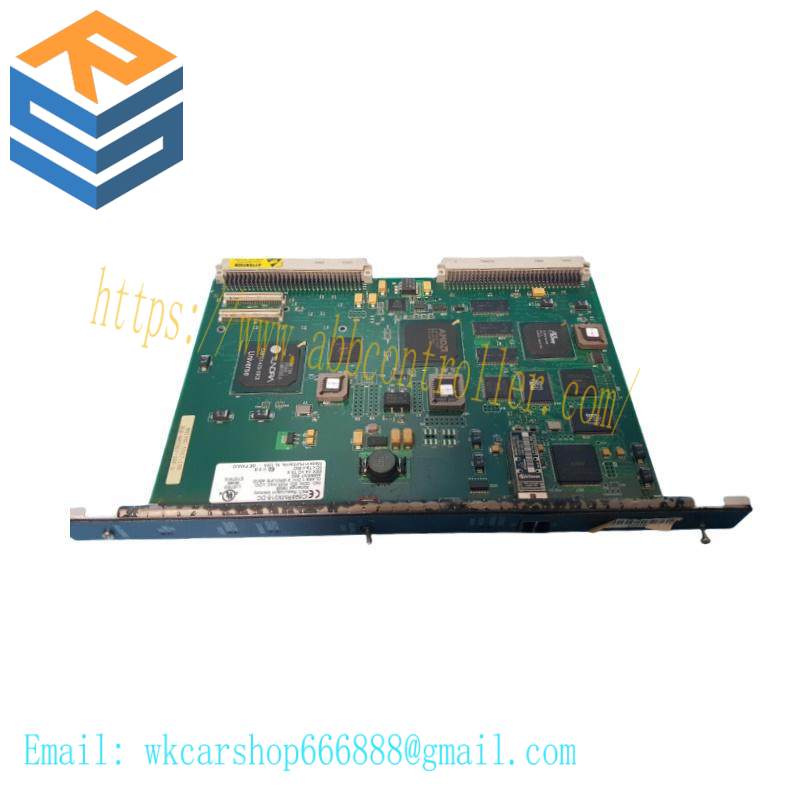 general-electric IC698RMX016 GE fanuc Rx7i PACsystem communication module 