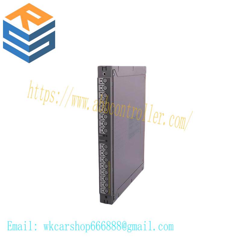 ICS T8403 Digital Input Module