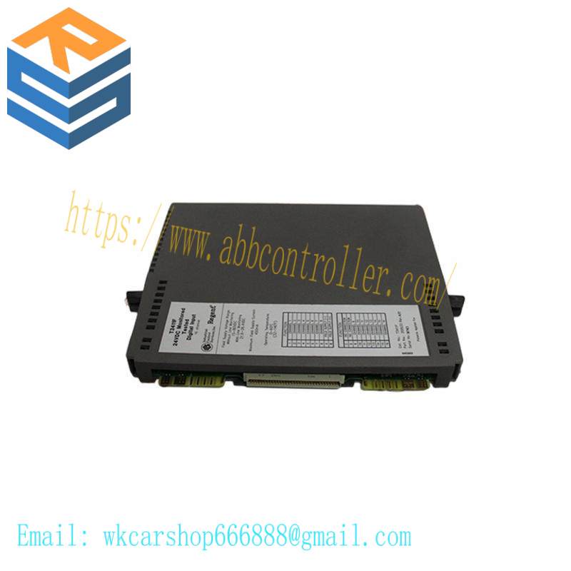 ICS T8431 INPUT MODULE