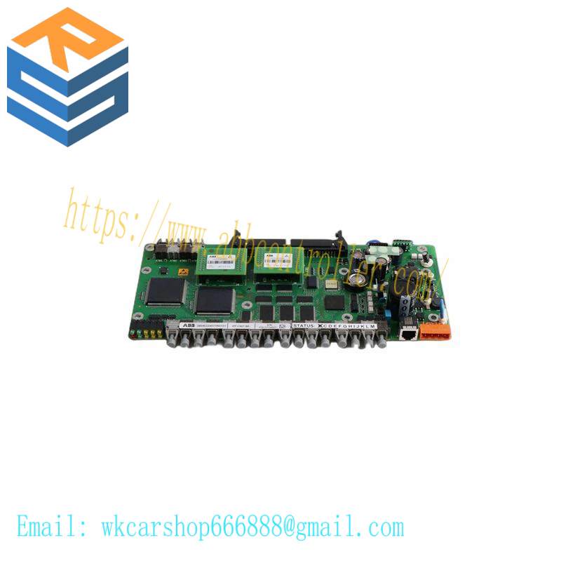 ICS TRIPLEX 9100