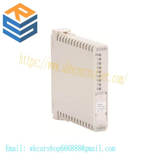 ICS TRIPLEX 9100