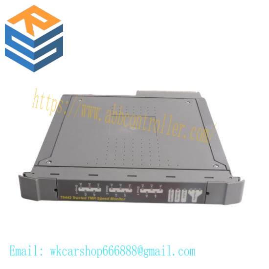 ICS TRIPLEX 9802*3/9832*1