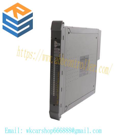 ICS Triplex T3310 Digital Output Module