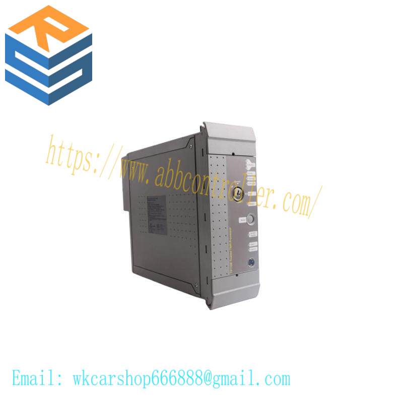 ICS TRIPLEX T3419 Digital Input