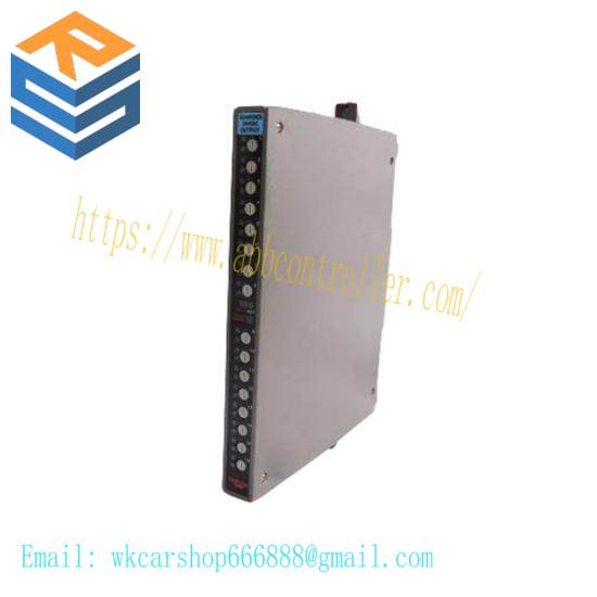 ICS Triplex T3481 Guarded Output Module