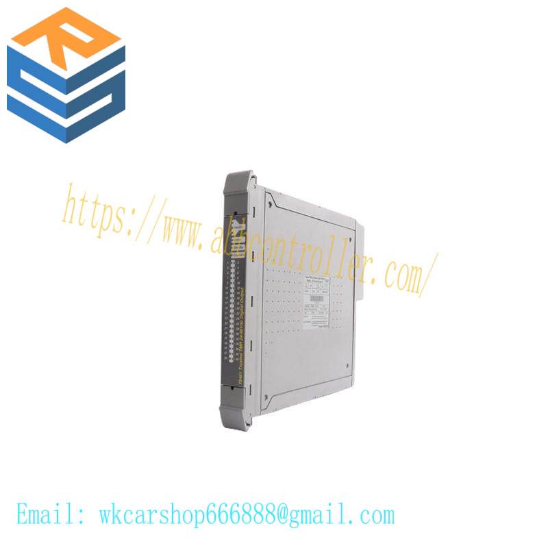 ICS TRIPLEX T8310